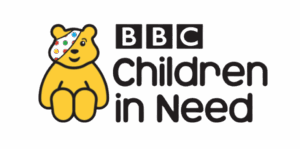 Children in need logo