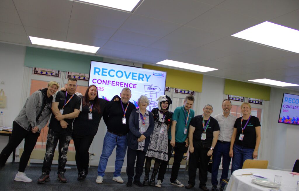 Anchor Aquarius Team