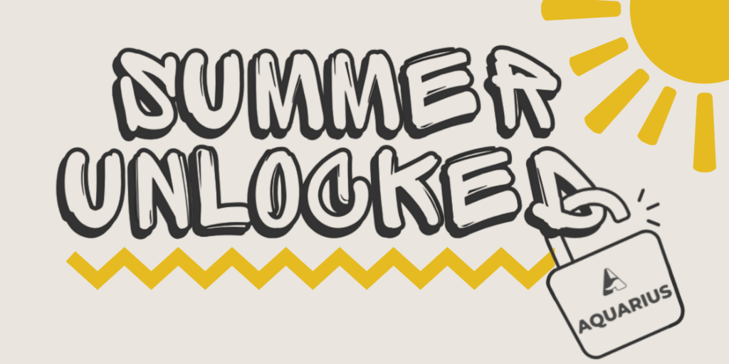 Summer Campaign Website Logo